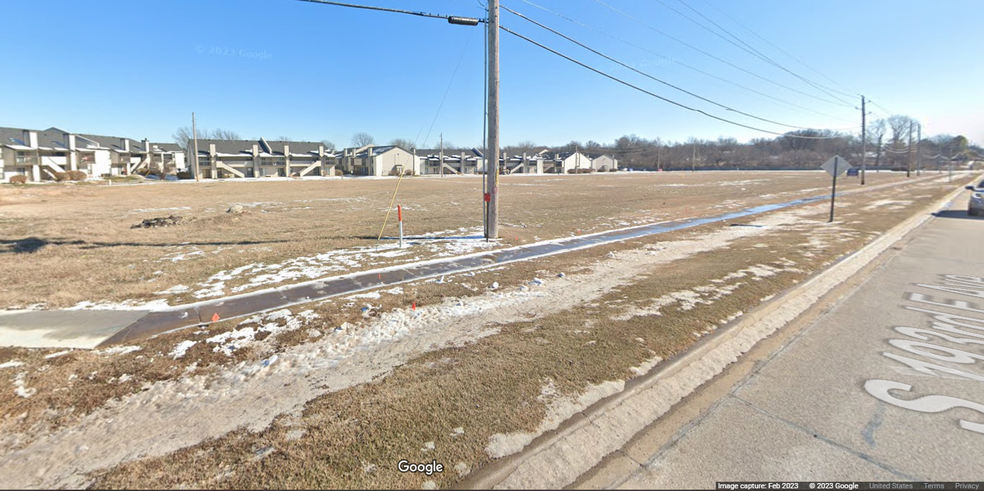 61st & County Line Rd, Broken Arrow, OK for sale - Other - Image 2 of 6