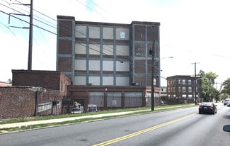More details for 3201 Fox St, Philadelphia, PA - Office for Lease