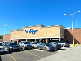 Plus de détails pour 822 W McKinley Ave, Mishawaka, IN - Commerce de détail, Local d'activités à louer