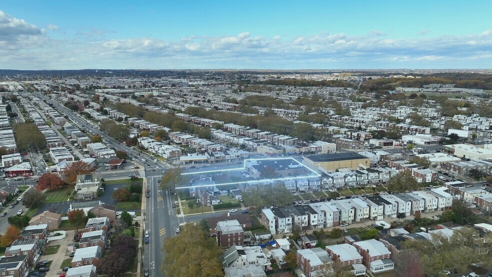 7025 Frankford ave, Philadelphia, PA à vendre - Vidéo sur l’inscription commerciale - Image 2 de 6