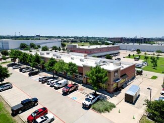 Plus de détails pour 6065 Sports Village Rd, Frisco, TX - Vente au détail à vendre