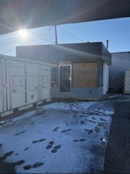 345 North Ave, Grand Junction, CO à vendre - Photo du bâtiment - Image 2 de 2