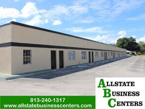 104 W Seneca Ave, Tampa, FL for lease Building Photo- Image 1 of 6