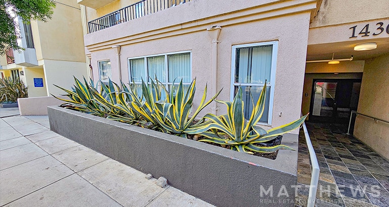 1430 7th St, Santa Monica, CA for lease - Building Photo - Image 2 of 3