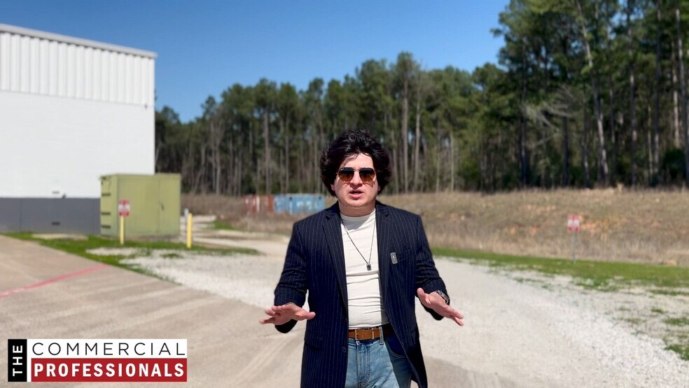 500 Highway 19, Huntsville, TX à vendre - Vidéo sur l’inscription commerciale - Image 2 de 23