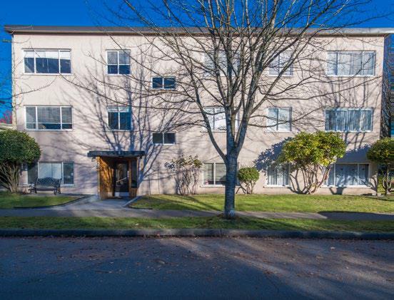 911 W 71st Ave, Vancouver, BC à vendre Photo principale- Image 1 de 1