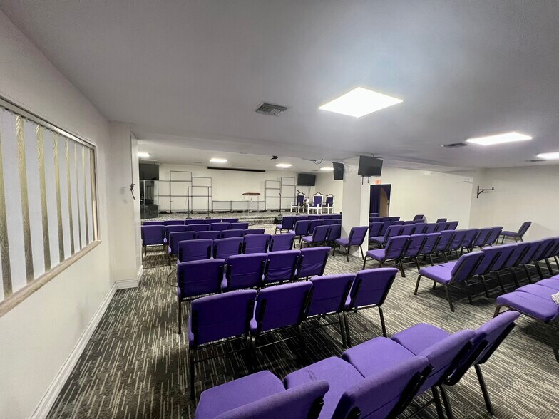 6300-6306 Pembroke, Miramar, FL à vendre - Photo intérieure - Image 3 de 11