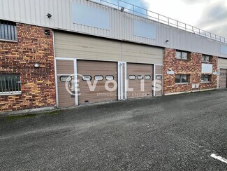 Plus de détails pour Local d'activités à louer