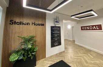 1 Station Rd, Kendal for lease Lobby- Image 2 of 2