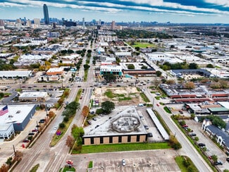 Plus de détails pour 6009 Richmond Ave, Houston, TX - Plusieurs types d'espaces à louer