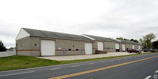 Plus de détails pour 10802 Westville Rd, Wyoming, DE - Local d'activités à louer