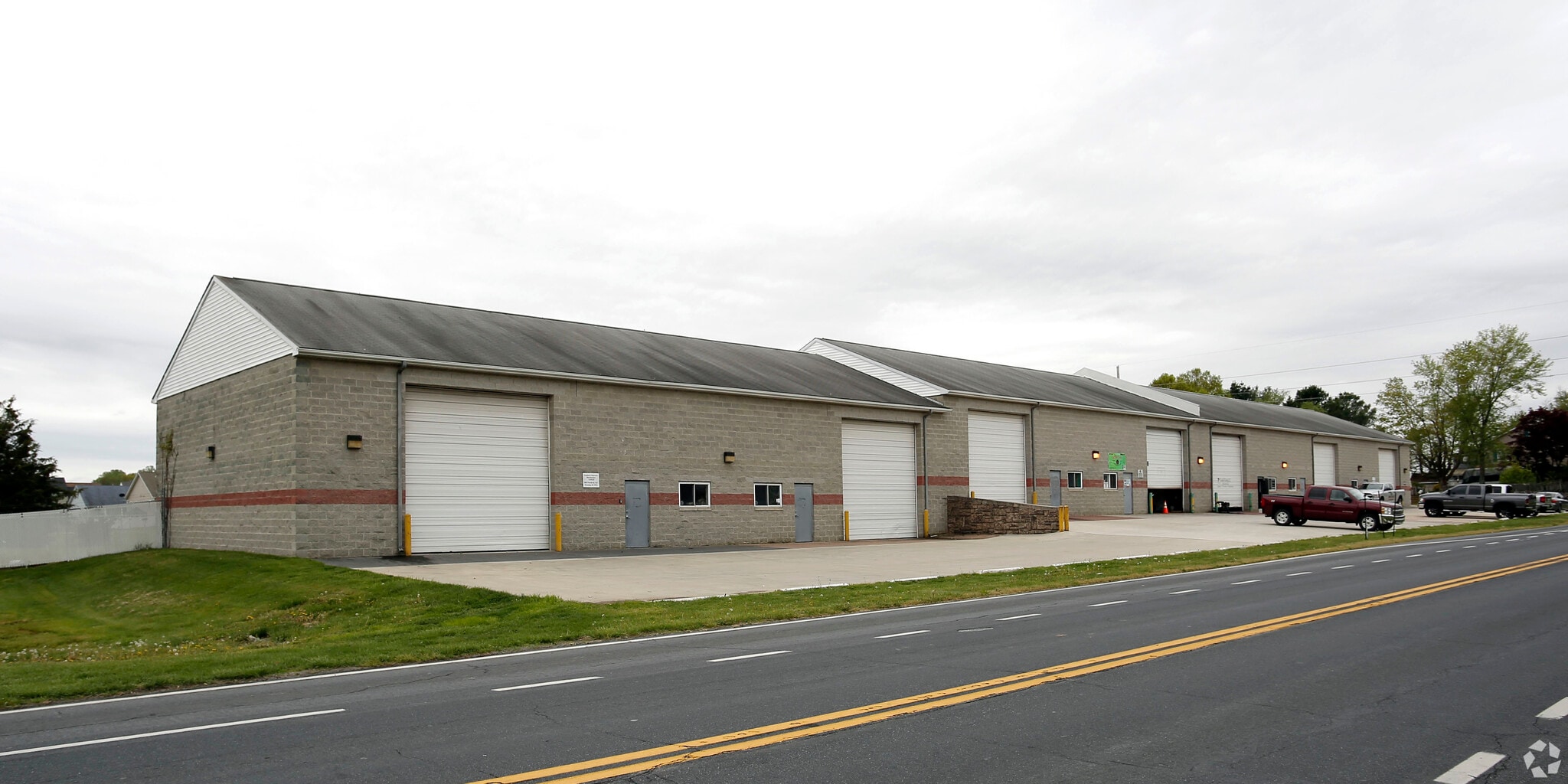 10802 Westville Rd, Wyoming, DE for lease Building Photo- Image 1 of 7