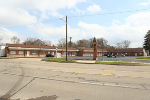 Ypsilanti Town Center - Épicerie