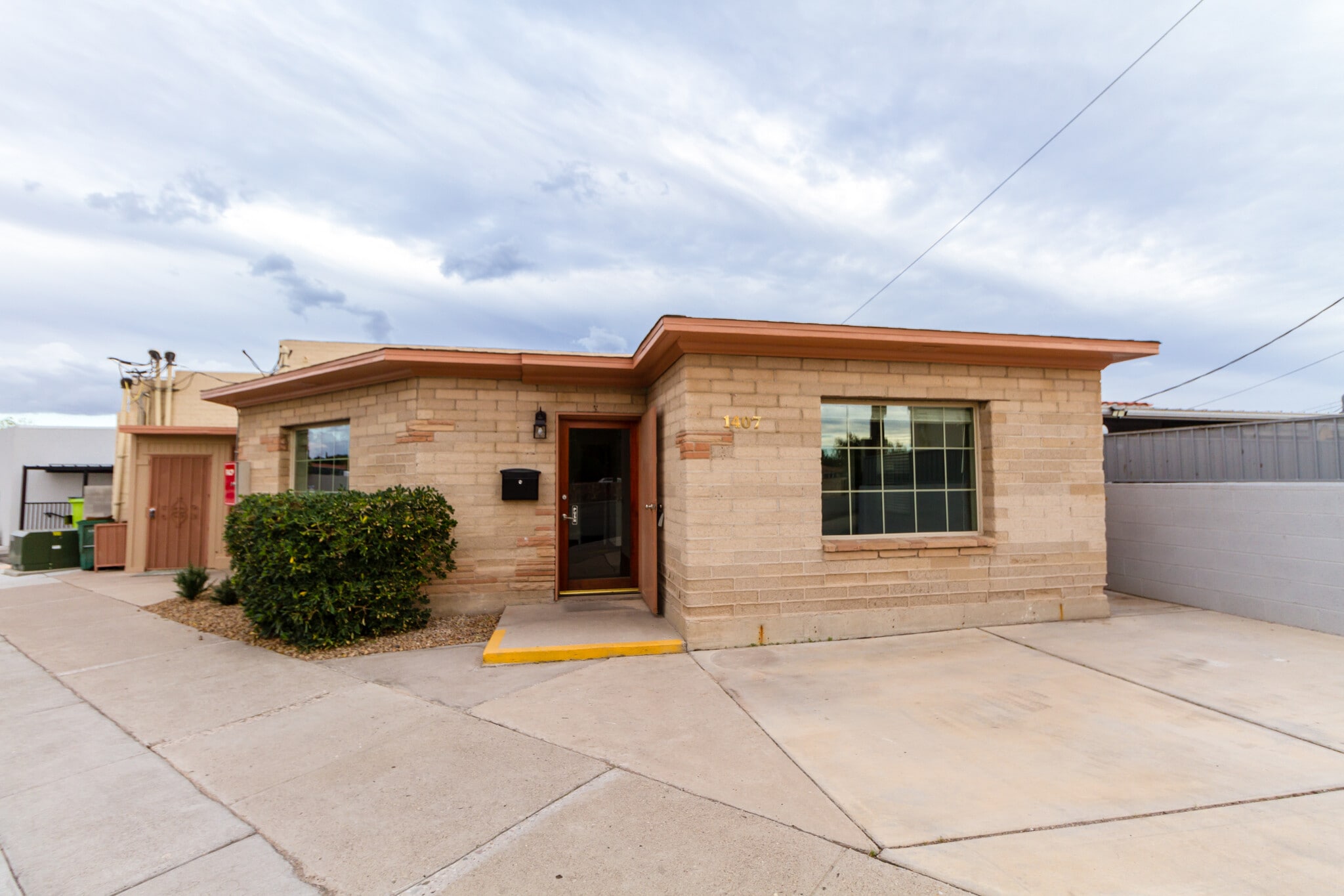 508 Nevada Hwy, Boulder City, NV for lease Building Photo- Image 1 of 14