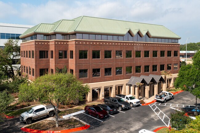 More details for 8627 MoPac Expy N, Austin, TX - Office for Lease