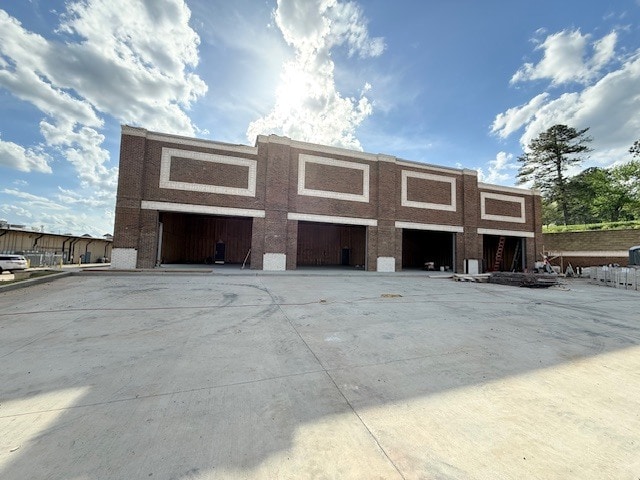 4370 Atlanta Hwy, Hiram, GA for lease - Primary Photo - Image 1 of 17