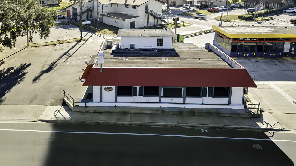 104 S US Highway 41, Inverness, FL à vendre - Photo du bâtiment - Image 1 de 22