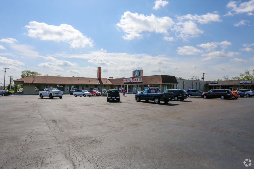 2250-2290 Patterson Rd, Dayton, OH for sale - Building Photo - Image 1 of 1