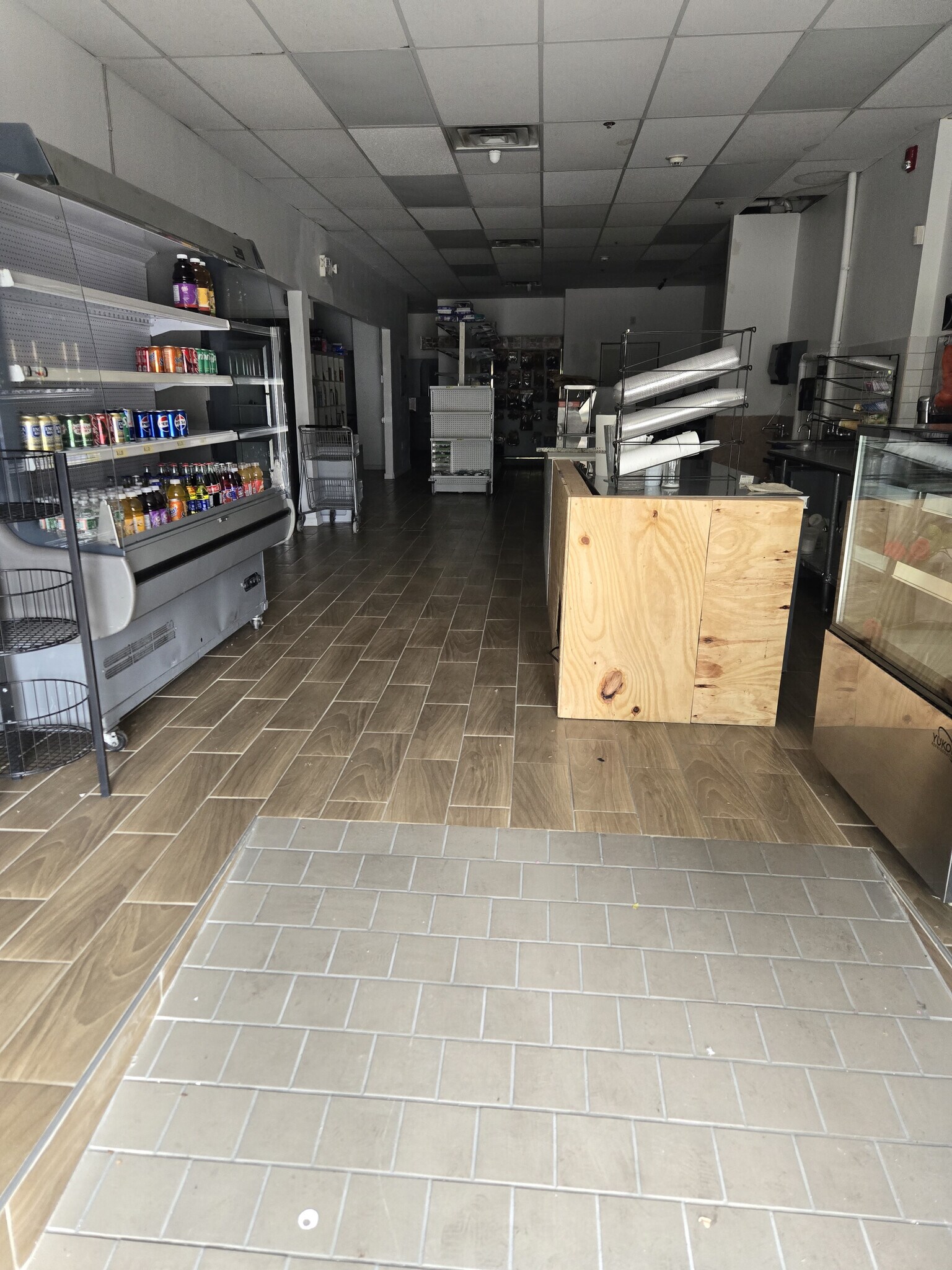 158-168 Passaic St, Passaic, NJ for lease Interior Photo- Image 1 of 1