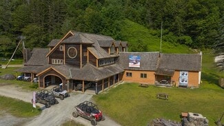 Plus de détails pour 170 Vermont Route 100, Bridgewater Corners, VT - Sports et divertissement à vendre