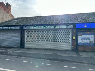 Plus de détails pour Alexandra St, Nottingham - Local commercial à louer