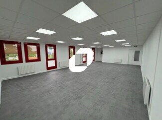 Plus de détails pour Bureau, Local d'activités à louer