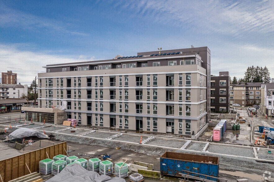 22265 Dewdney Trunk Rd, Maple Ridge, BC à vendre - Photo principale - Image 1 de 1