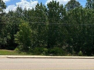 Plus de détails pour 718 Airport Blvd, Morrisville, NC - Terrain à vendre