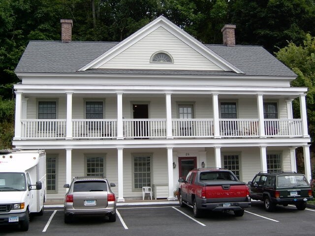 28 Main St, Redding, CT à louer - Photo principale - Image 1 de 1
