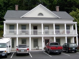 More details for 28 Main St, Redding, CT - Office/Retail for Lease