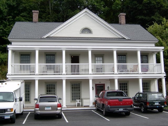 28 Main St, Redding, CT for lease Primary Photo- Image 1 of 2