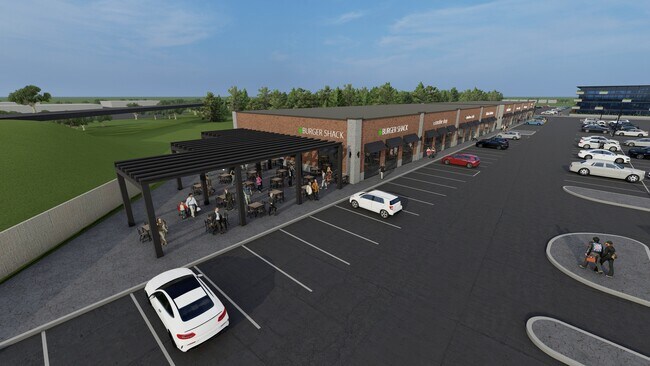 Plus de détails pour 4710 Madison Rd, Cincinnati, OH - Commerce de détail à louer