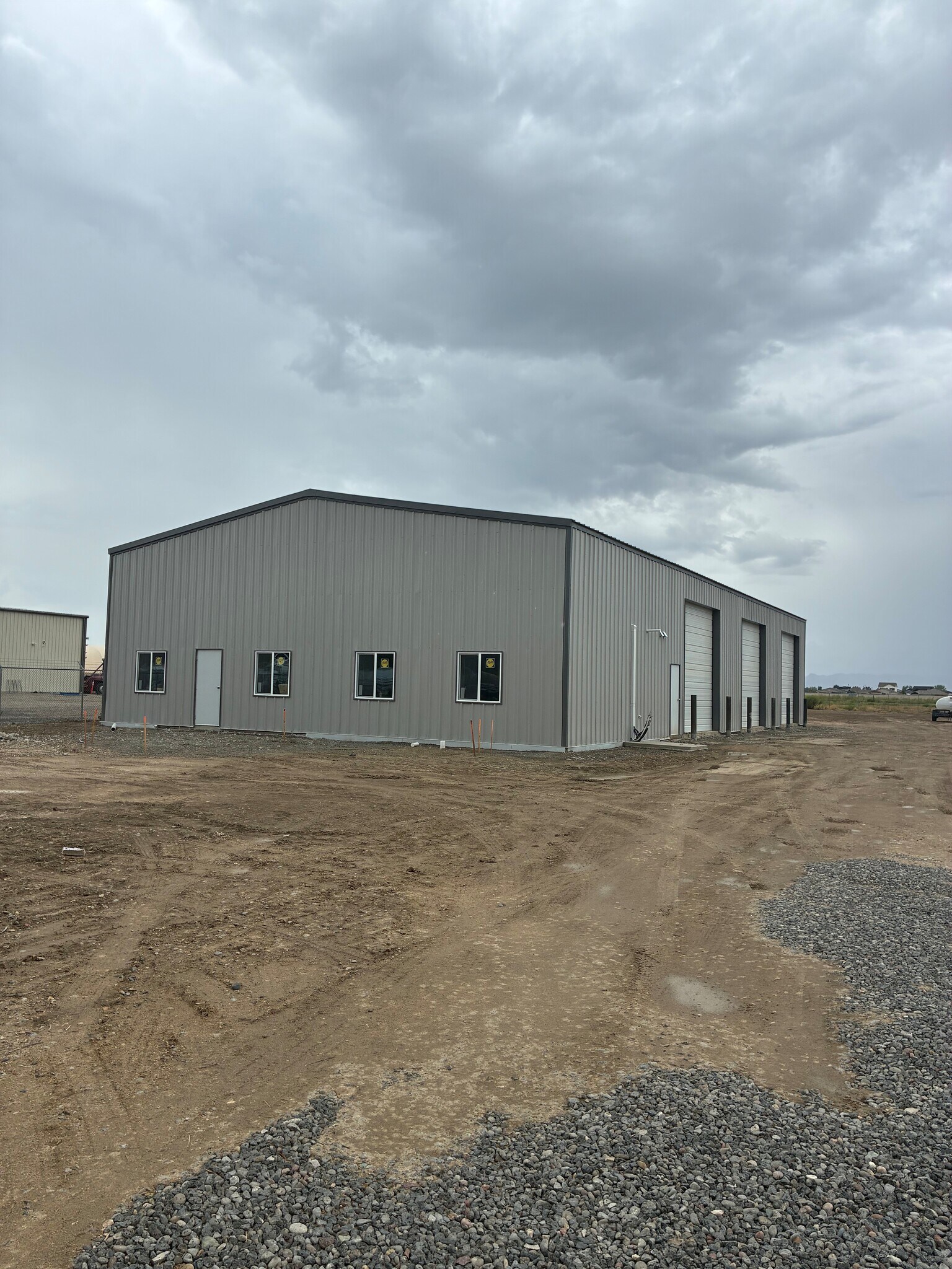 2134 Bond St, Grand Junction, CO for lease Building Photo- Image 1 of 2