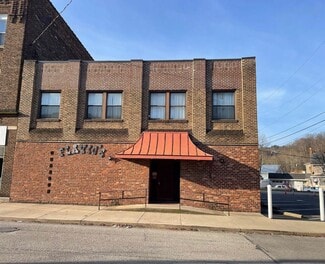 More details for 212 N Warren Ave, Apollo, PA - Retail for Sale