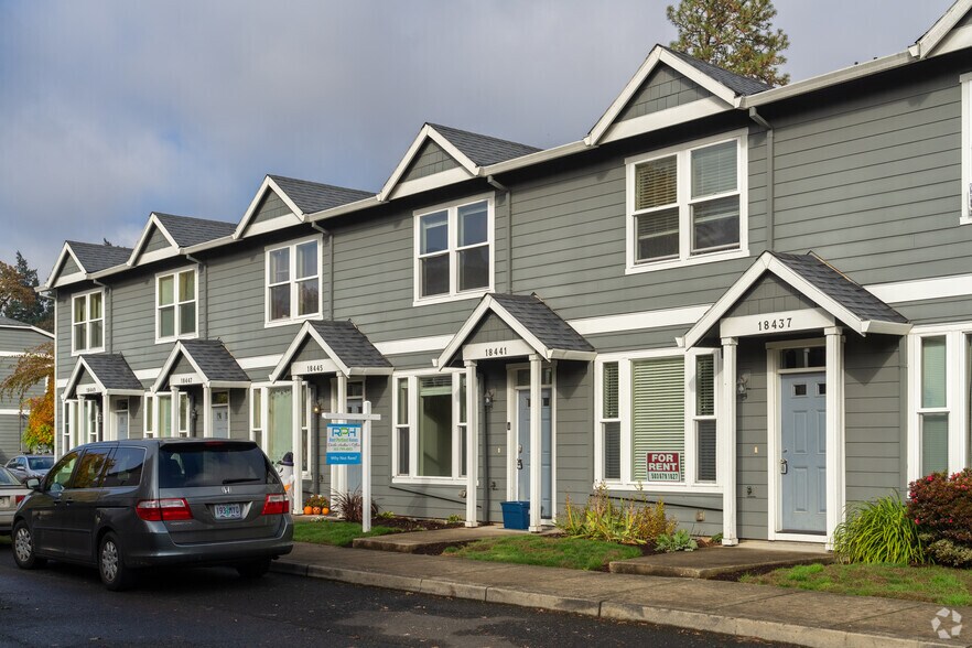 18429-18487 SW Annamae Ln, Beaverton, OR à vendre - Photo du bâtiment - Image 3 de 3