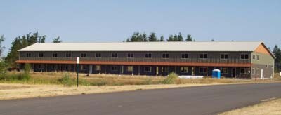 2693 Delta Ring Rd, Ferndale, WA for lease Primary Photo- Image 1 of 47