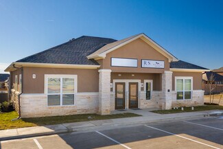 Plus de détails pour 1640 Highland Fls, Leander, TX - Bureau à louer