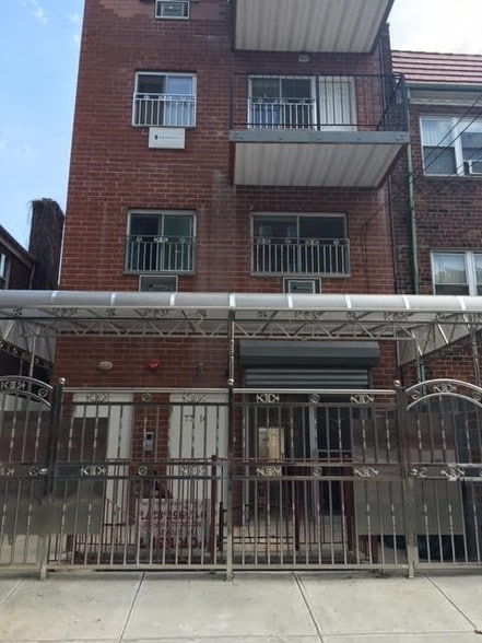 3436 110th St, Corona, NY for sale - Building Photo - Image 3 of 10