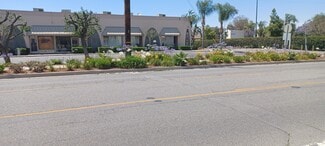 More details for 310 N Cota St, Corona, CA - Industrial for Lease