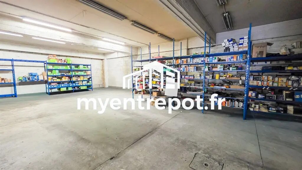 Flex in Marseille for sale Interior Photo- Image 1 of 7