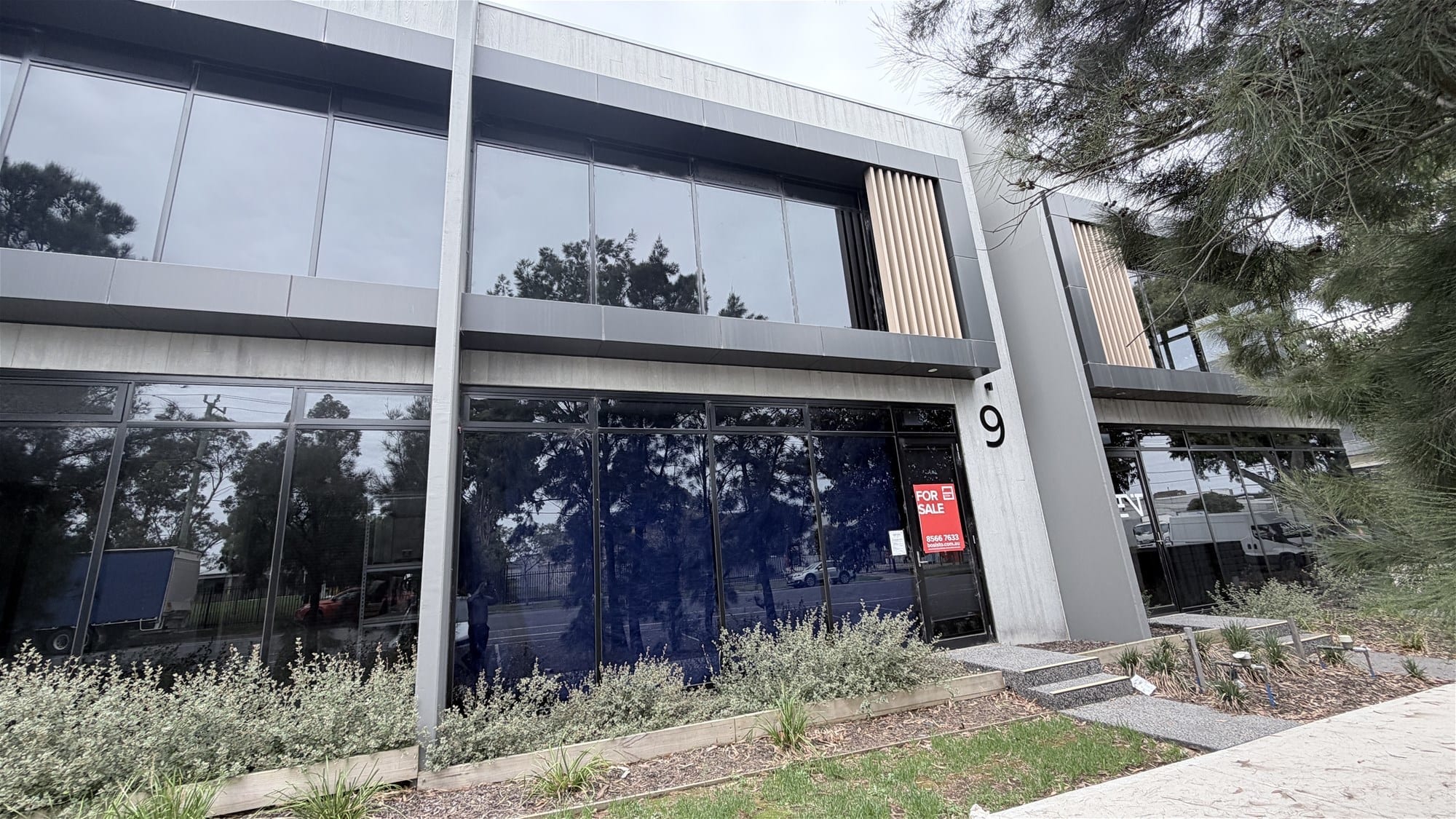 90 Cranwell St, Braybrook for sale Building Photo- Image 1 of 8