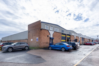 More details for Watery Ln, Willenhall - Industrial for Lease