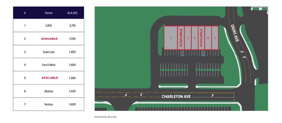 2390 N Diers Ave, Grand Island, NE for lease - Other - Image 2 of 2