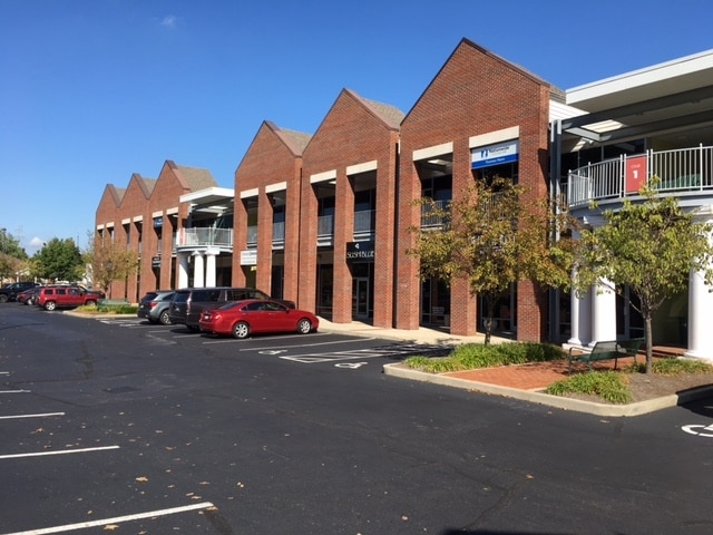 185 Pasadena Dr, Lexington, KY à vendre - Photo du bâtiment - Image 2 de 21