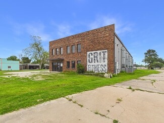 More details for 431 S 17th St, West Columbia, TX - Industrial for Lease