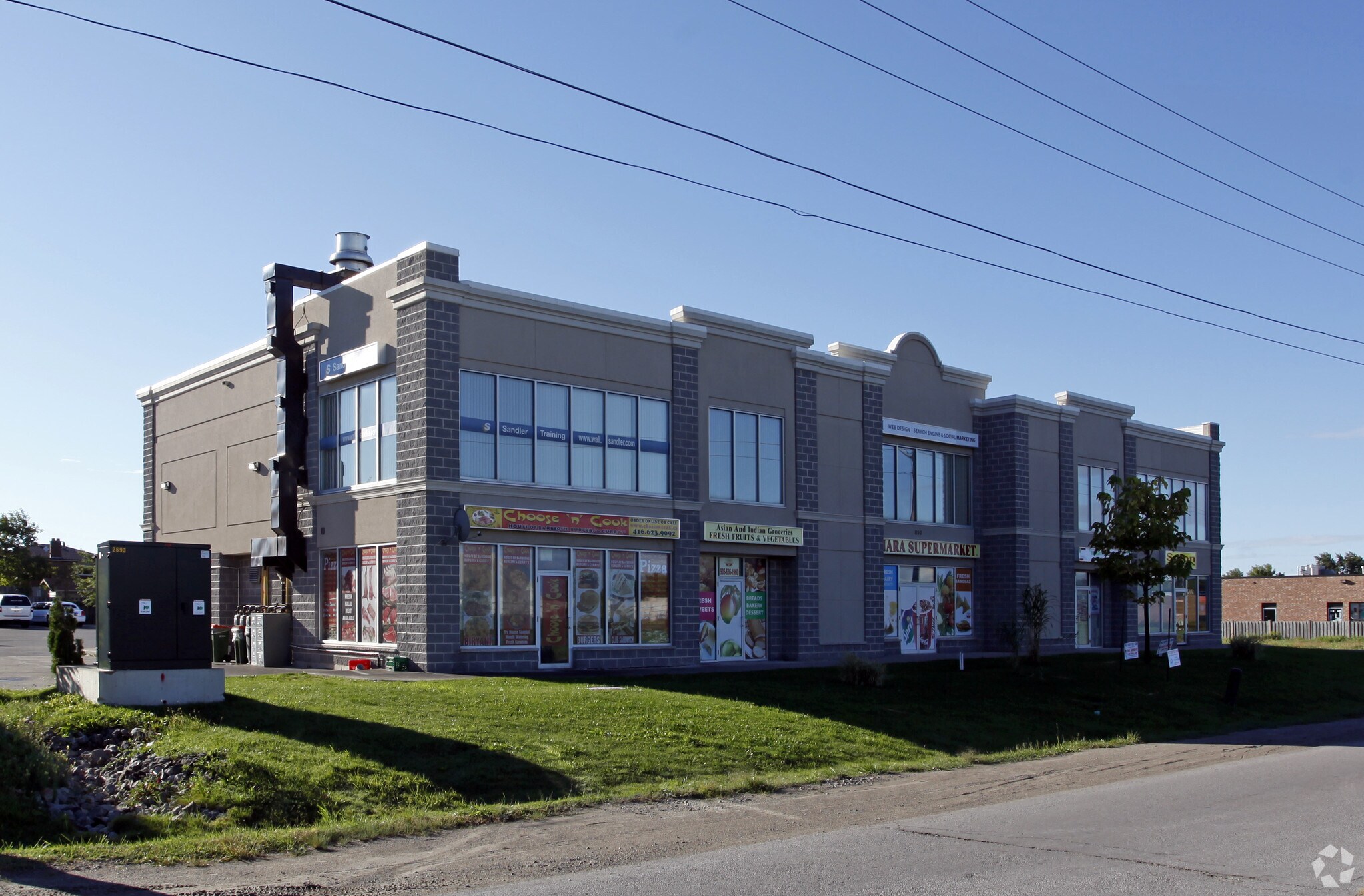 810 Nipissing Rd, Milton, ON for sale Primary Photo- Image 1 of 1