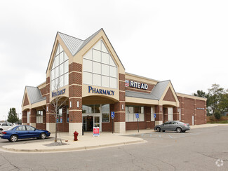 More details for 25610 Pontiac Trl, South Lyon, MI - Retail for Lease