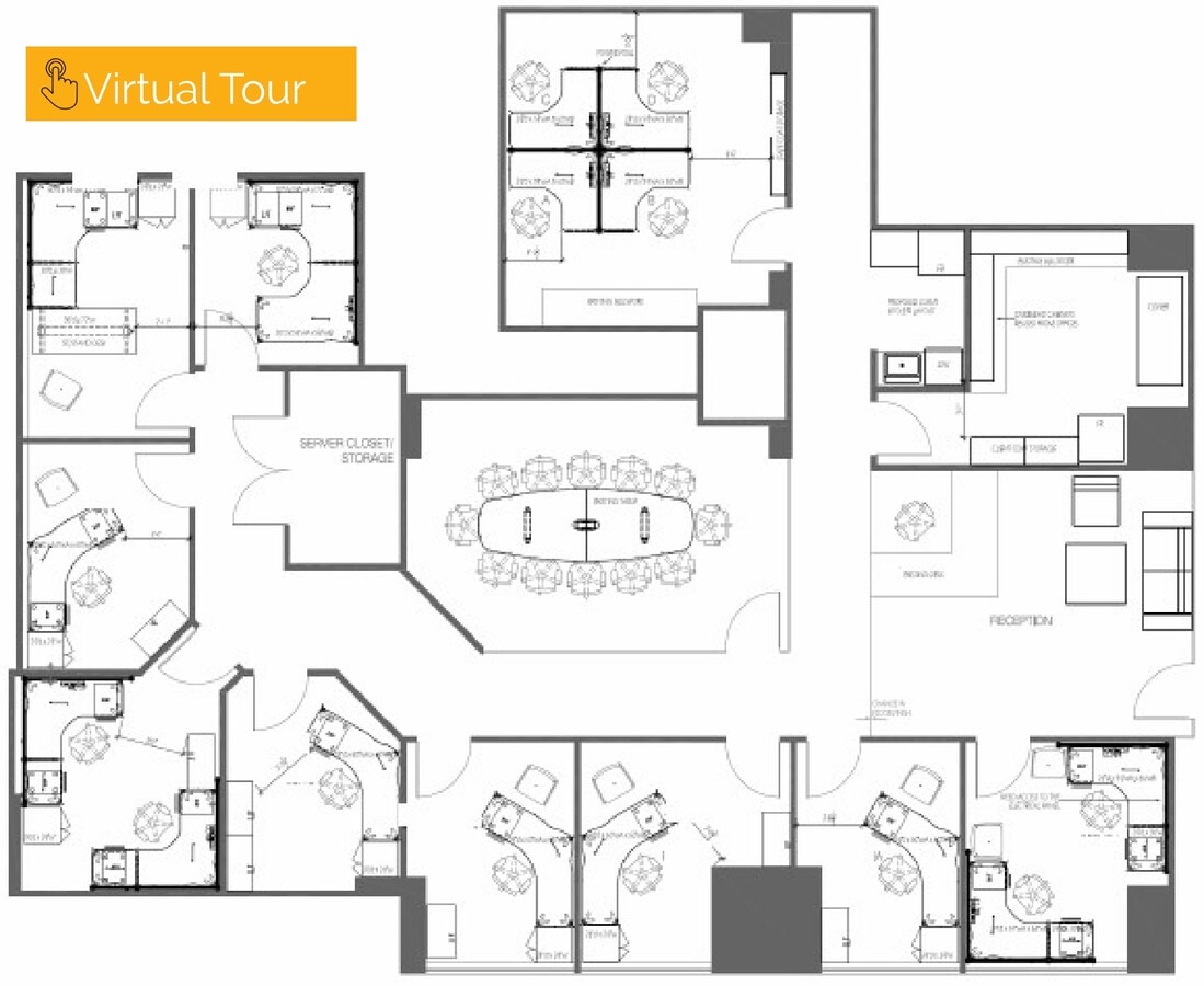 718 12th Ave SW, Calgary, AB T2R 0H7 - Unité 101 - - Plan d’étage - Image 1 of 9