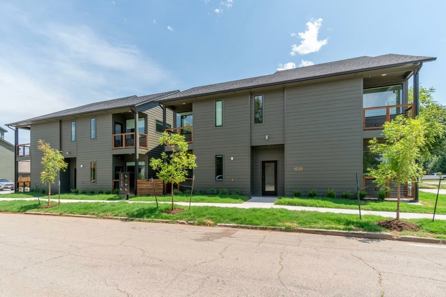 1540 NW 30th St, Oklahoma City, OK for sale - Building Photo - Image 2 of 32