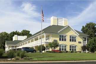 Plus de détails pour 441 W Lakeshore Dr, Kelleys Island, OH - Services hôteliers à vendre